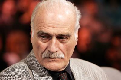 Звезда «Белого солнца пустыни» актер Кавсадзе скончался в возрасте 85 лет