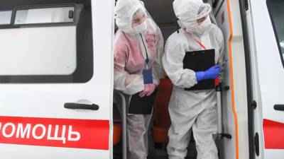 На Ставрополье выявили 46 новых случаев заболевания коронавирусом за сутки