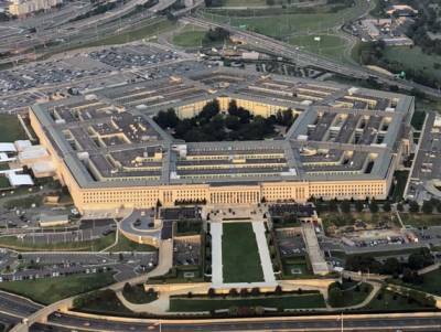 Джон Кирби: «Пентагон пристально следит за отводом российских войск от границы с Украиной»