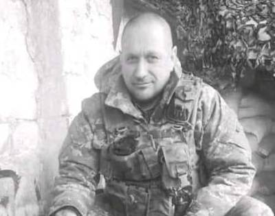 На Донбассе погиб солдат из Прикарпатья
