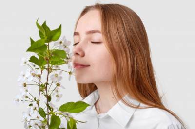 Найдено лучше средство для лечения потери запаха при COVID-19