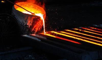 Акции металлургических компаний обвалились после возбужденного ФАС дела
