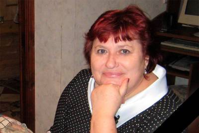 В Рязани скончалась главный мелиоратор Татьяна Сысоева