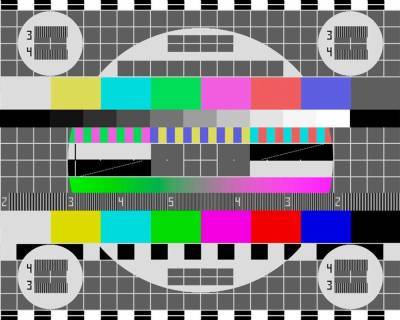 В Беларуси прекращено вещание двух российских ТВ-каналов