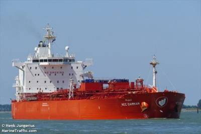 СМИ: Саудовский нефтетанкер атакован в Красном море