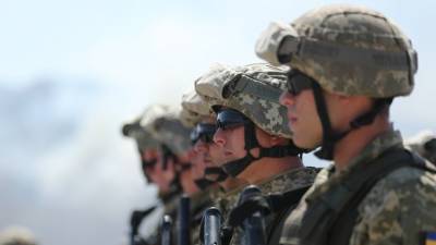 Шойгу обвинил США и НАТО в росте военной опасности в Европе