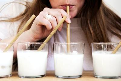 Эпидемиолог предупредила россиян об опасности заражения энцефалитом через молоко