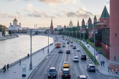 Москва привлечет 70 млрд руб. инвестиций за счет эмиссии зеленых облигаций