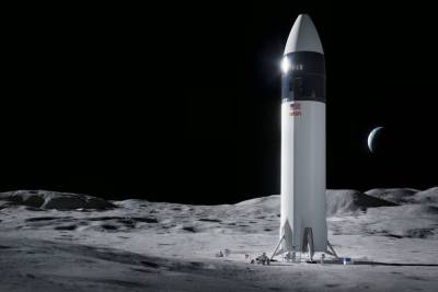 Blue Origin оспаривает 2,9-миллиардный контакт NASA c SpaceX на создание лунного посадочного модуля. В ответ на жалобу Илон Маск посоветовал Джеффу Безосу для начала закончить орбитальную ракету New