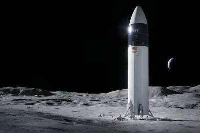 Джефф Безосу - Blue Origin оспаривает 2,9-миллиардный контакт NASA c SpaceX на создание лунного посадочного модуля. В ответ на жалобу Илон Маск посоветовал Джеффу Безосу для начала закончить орбитальную ракету New - smartmoney.one - Украина