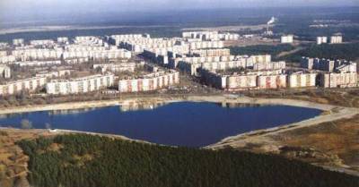 В Северодонецке планируют построить сотни квартир: кто и на каких условиях в них поселится