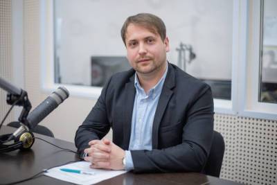Представитель партии «Новые люди»: Псков должен стать городом для жизни