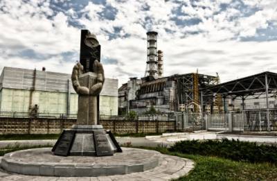 «Эйфория»: Сталкер рассказал об экскурсии к сердцу реактора ЧАЭС