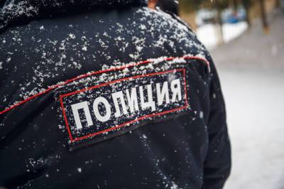 Назвавшийся сотрудником МВД мужчина "выкрал" задержанного из участка в Ростовской области