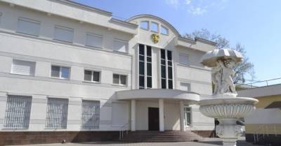 Украина высылает консула РФ в Одессе в ответ на высылку дипломата из Москвы