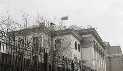 Украина ответила РФ и объявила персоной нон грата консула в Одессе