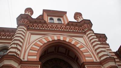 Еврейская община выиграла суд у администрации Ростова