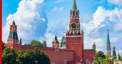 Москва предложила Вашингтону диалог по стратегической стабильности