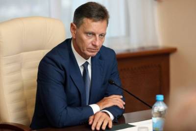 Губернатор Владимирской области отчитался о доходах за 2020 год