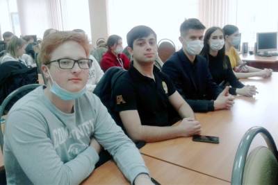 Студенты Ставропольского филиала РАНХиГС участвуют в олимпиадах