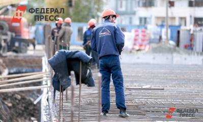 В Сибири резко вырос спрос на сезонных рабочих