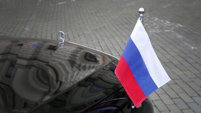 Киев решил выслать российского консула в Одессе