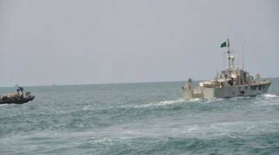 ВМС Саудовской Аравии пресекли диверсию в районе порта Янбу