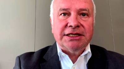 Политолог: в Германии нет единства по вопросу членства Украины в НАТО