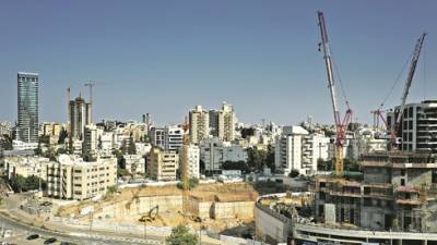 Почему квартиры в Израиле станут еще дороже: 5 главных причин