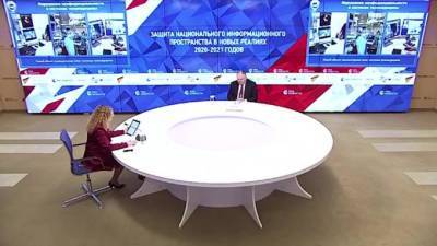 Николай Мурашов - В Центре киберугроз рассказали об атаках на ГНЦ "Вектор" - piter.tv