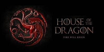 Дом драконов - HBO сообщил о старте производства сериала о правлении Таргариенов - ТЕЛЕГРАФ