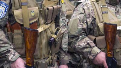 Наконец-то: Киев признал конфликт в Донбассе внутриукраинским
