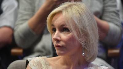 Вдова Табакова снова высказалась о скандальном интервью Прокловой на НТВ