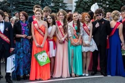В Ярославле рассказали, как правильно проводить выпускные