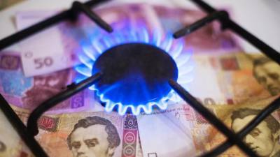 Правительство надеется, что поставщики в рамках годового тарифа снизят цены на газ летом