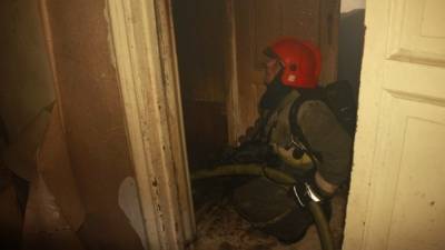 "Пиротехник" при обыске случайно взорвал свою квартиру в Казани