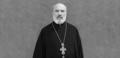 Клирик Нижегородской епархии протоиерей Игорь Пономарев скончался на 67 году жизни