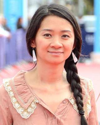 В Китае запретили сообщать об «Оскаре» режиссера фильма «Страна кочевников» Хлои Чжао