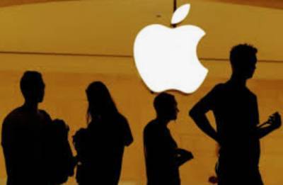 В течение 5 лет Apple намерена вложить в экономику США $430 млрд