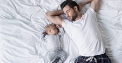 Як оформити право батька на оплачувану відпустку при народженні дитини
