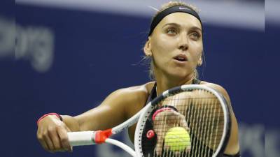 WTA 1000 в Мадриде: Веснина сыграет с Кудерметовой
