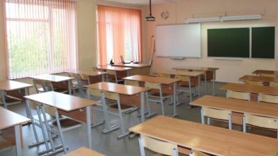 Школы Санкт-Петербурга закроются с 1 по 10 мая
