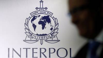 Интерпол арестовал в Бельгии евродепутата от Греции