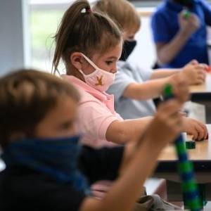 В Чернигове возобновят работу детсадов и начальной школы