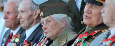 Раменские ветераны получат выплаты ко Дню Победы