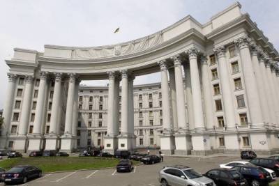 В Украине объявили персоной нон грата консула России в Одессе