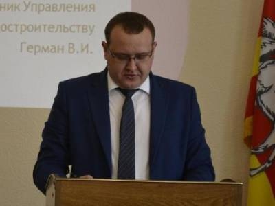 Подследственный вице-мэр Троицка уволился из администрации