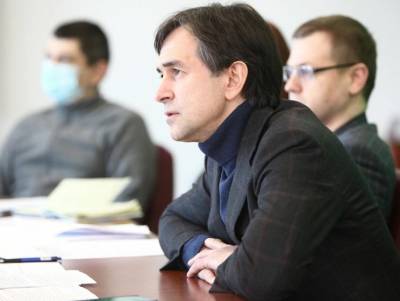 В ОАСК подали иск против назначения Любченко главой налоговой службы