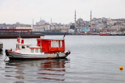 Турция озвучила правила для туристов на время локдауна