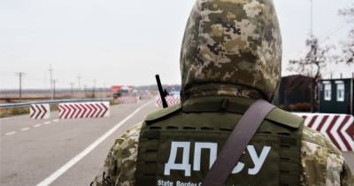 В ГПСУ рассказали, как введение COVID-тестов на границе повлияло на пассажиропоток в Украину
